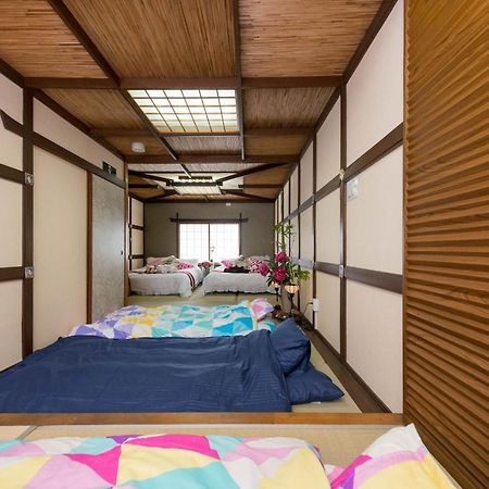 The Bamboo Moon Palace / Shin-Osaka Luaran gambar
