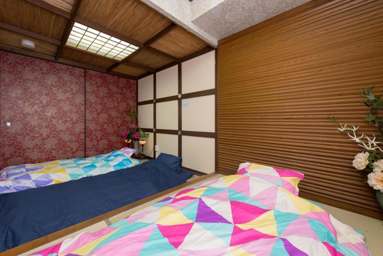The Bamboo Moon Palace / Shin-Osaka Luaran gambar