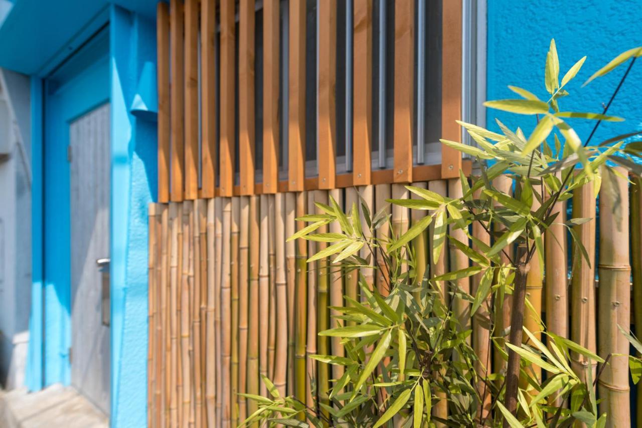 The Bamboo Moon Palace / Shin-Osaka Luaran gambar